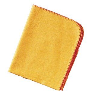 ROBERT SCOTT | YELLOW DUSTER X 10 | 103089