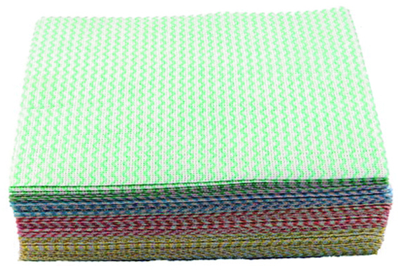 RAMON HYGIENE | ALL PURPOSE CLOTH X 50 | 777XX