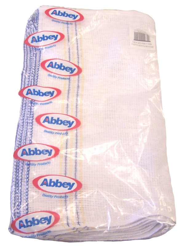 ROBERT SCOTT | FLOOR CLOTH X 10 | 105121