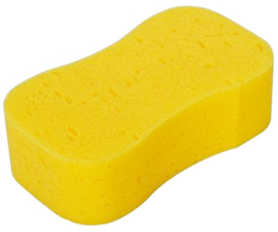 ROBERT SCOTT | JUMBO SPONGE | 100339