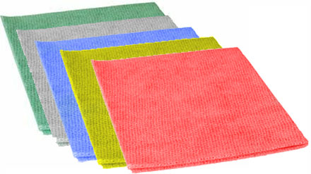 HARRISON WIPES | HYGIENE HD CLOTH X 25 | HDW 01