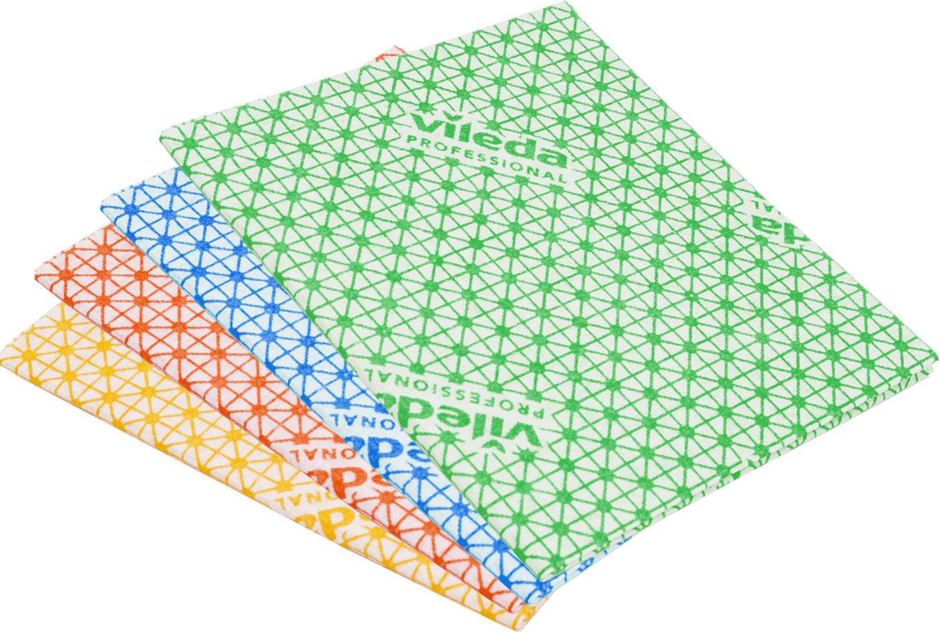 VILEDA | G.P. EXTRA HEAVY CLOTHS X 25 | 115091