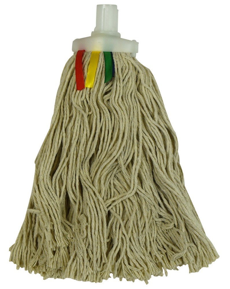 SYR | 12OZ INTERCHANGE TWINE MOP HEAD | 991984