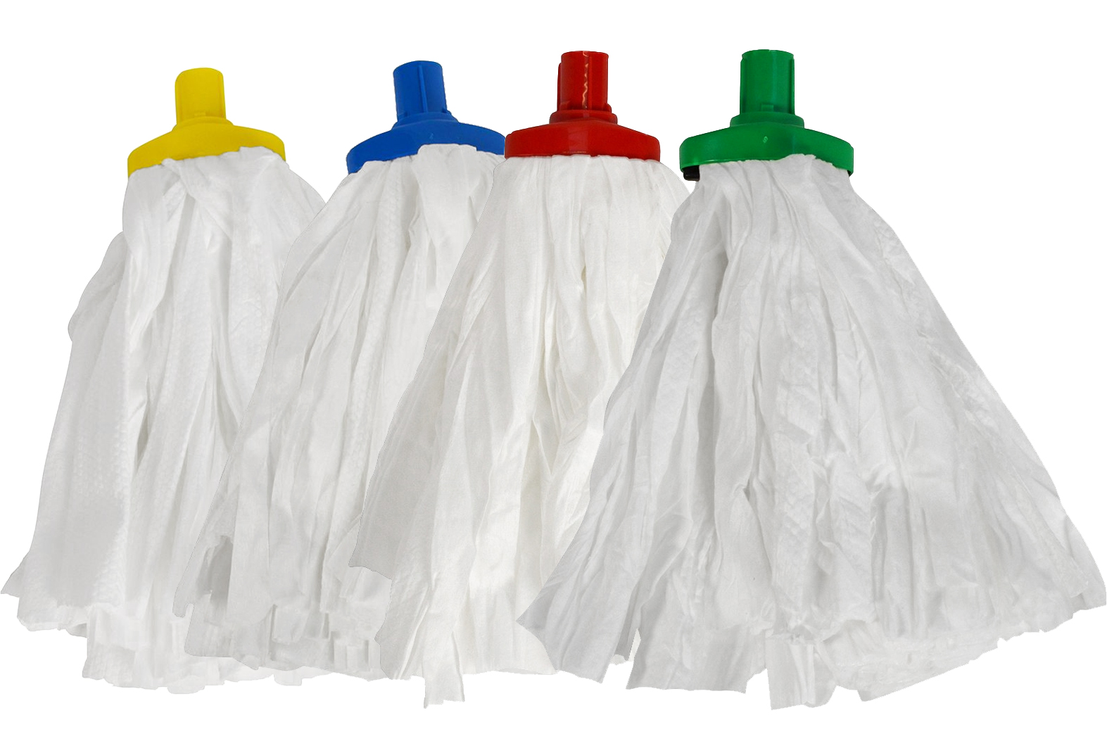 SYR | SORB MIDI SOCKET MOP HEAD | SS00