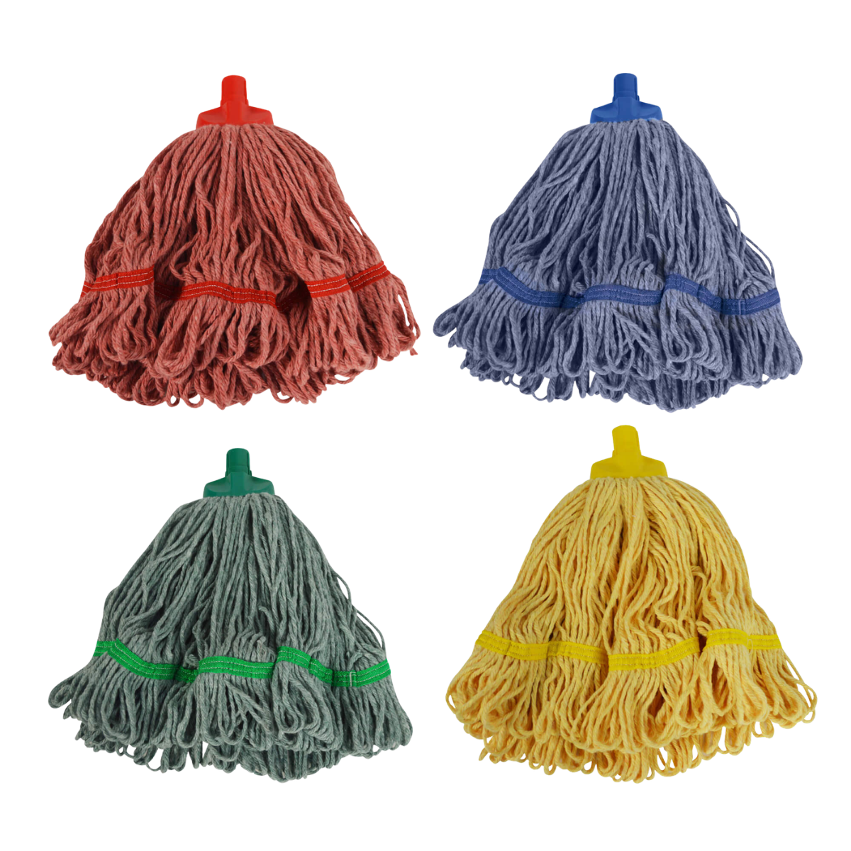 SYR | FREEDOM MINI YARN AND SOCKET MOP HEAD | 27133X