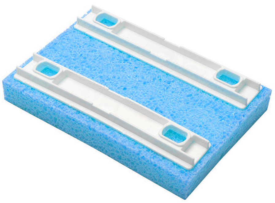 ADDIS | SUPER DRY SPONGE MOP HEAD | 508858