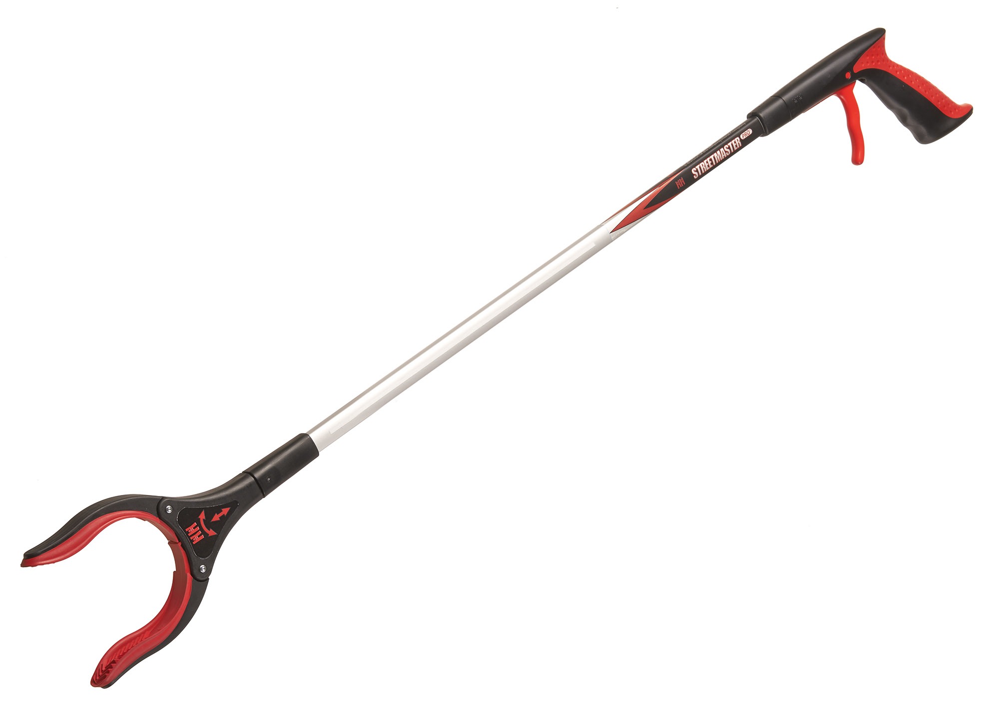 HELPING HAND | STREETMASTER PRO LITTER PICKER | LP2133