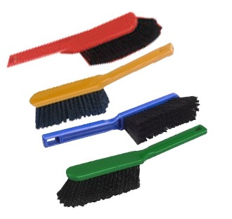 HILL BRUSH | SOFT PLASTIC HAND BRUSH | JP13