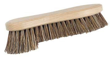 HILL BRUSH | SINGLE WINGED SCRUBBING BRUSH | ST1