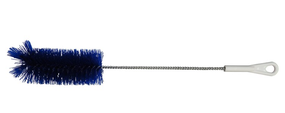 HILL BRUSH | TUFTED SMALL TUBE/BOTTLE BRUSH | T664