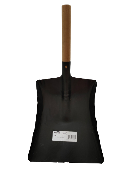 HILL BRUSH | SHORT HANDLED HAND SHOVEL | SHD7 | SHD7