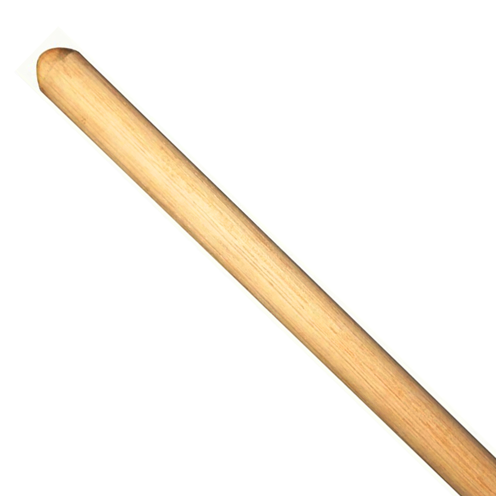 HILL BRUSH | WOODEN BROOM HANDLE | A60/1