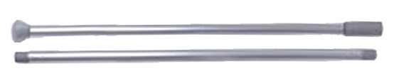 NUMATIC |  2-PIECE TWIST MOP HANDLE | 628194