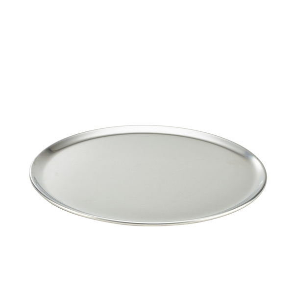 GENWARE | ALUMINIUM COUPE TRAY X 12 | PT-CS12