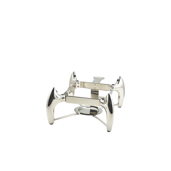 GENWARE |  INDUCTION CHAFING DISH FRAME | S7012F