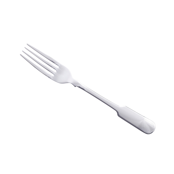GENWARE |  OLD ENGLISH TABLE FORK 18/0 (12) X 1 | TF-EN