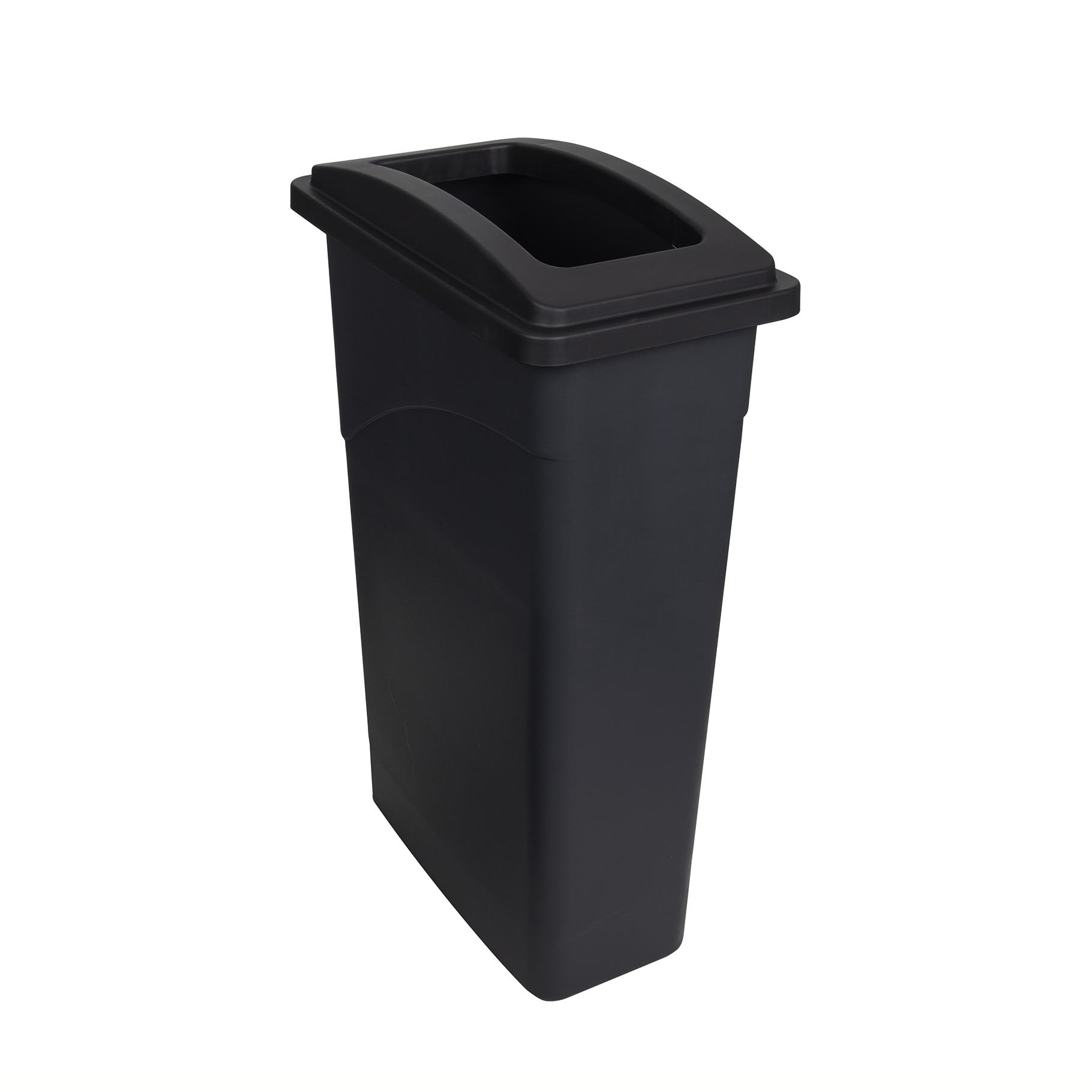 ROBERT SCOTT | WALL HUGGER RECYCLING BIN & LID - SET | 105210