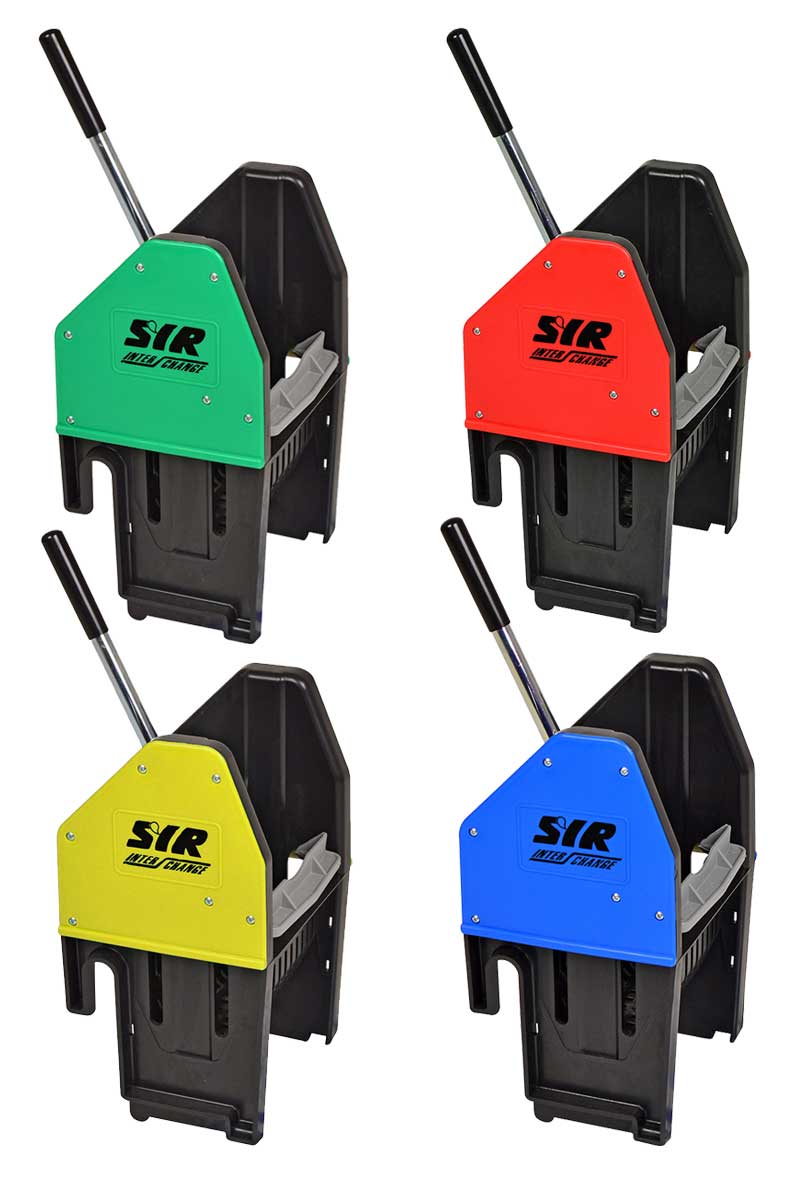 SYR | TRAD 4 KENTUCKY MOP WRINGER | 9704**