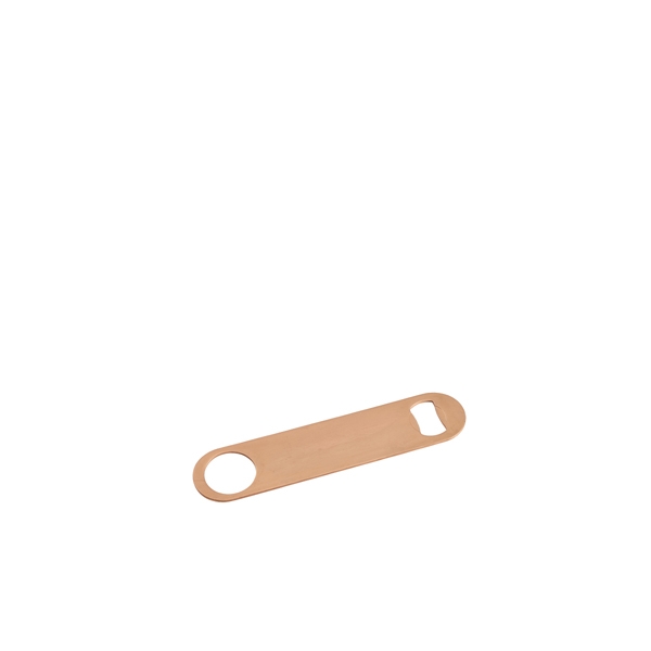 GENWARE | COPPER BOTTLE OPENER 7" | 227-01C