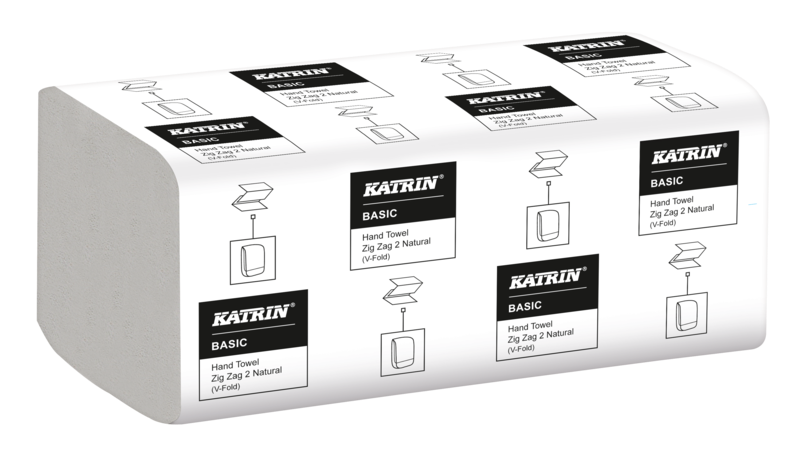 KATRIN&#x20;&#x7C;&#x20;&#x20;BASIC&#x20;2PLY&#x20;ZIG&#x20;ZAG&#x20;HAND&#x20;TOWEL&#x20;X&#x20;4000&#x20;&#x7C;&#x20;35564