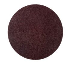 IVO GROUP |  POWER BRUSH FLOOR PAD MAROON X 10 | SP10M
