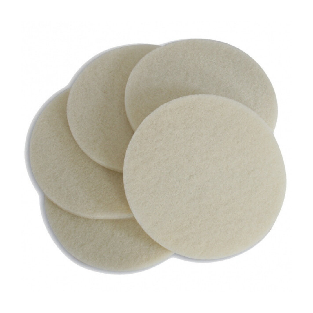 ORBOT |  AGICLEAN PADS 17 INCH X 5 | K.5.120.0740.0