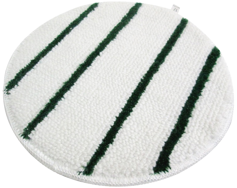 ROBERT SCOTT | 17" MICROFIBRE CARPET SKIMMING PAD X 1 | 103246