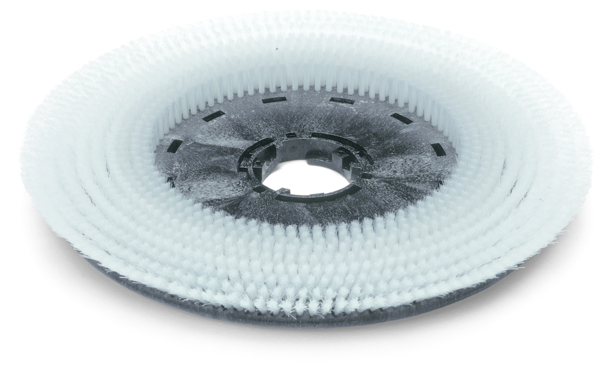 NUMATIC |  650MM NYLOSCRUB BRUSH X 1 | 606554