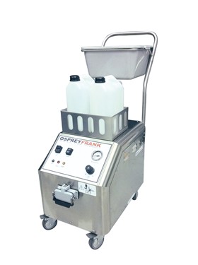 OSPREY |  STEAM FORCE ECO 230V | M6054