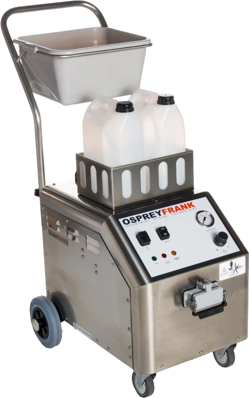 OSPREY |  STEAM FORCE 3 | M6055