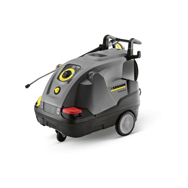 KARCHER |  HDS 5/12 C HOT WATER PRESSURE WASHER | 1.272-902.0