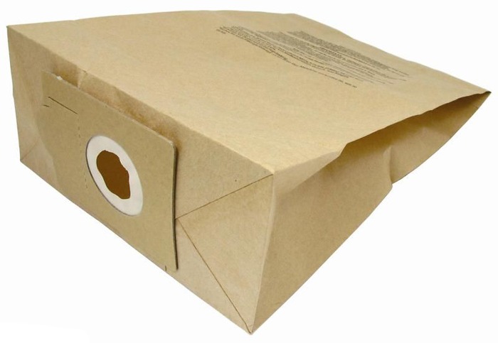 VICTOR | V9/D9/D9A PAPER DUST BAGS X 10 | SBI5520P