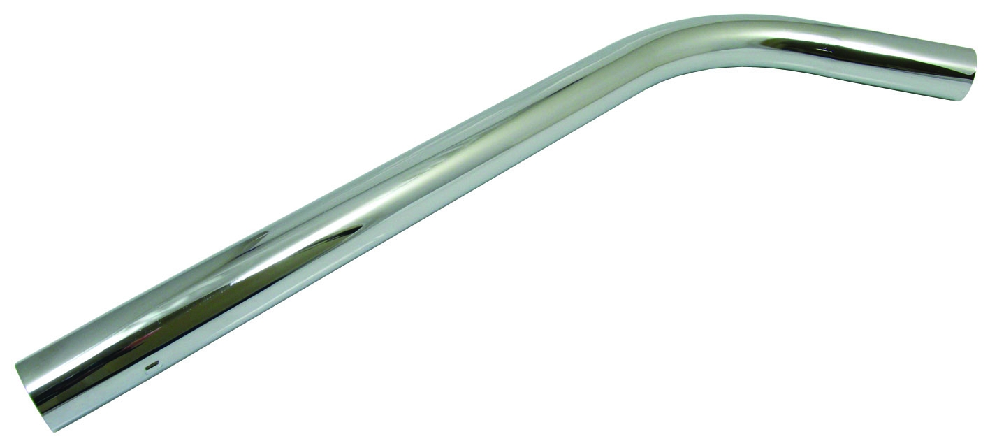 ELITE |  STEEL BENT ROD ENDS X 2