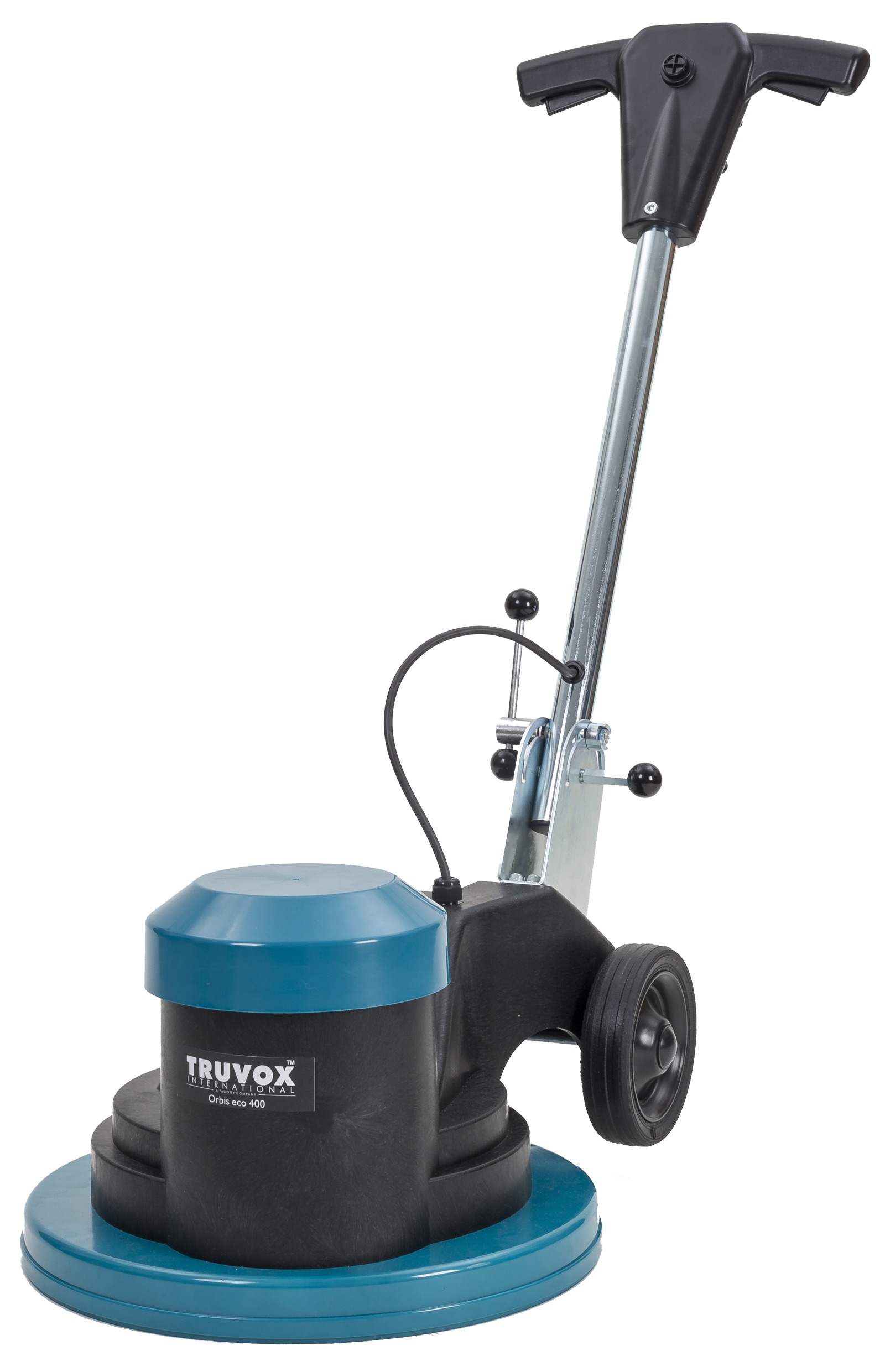 TRUVOX | ORBIS ECO 400 C/W 450MM DRIVEBOARD | OB45400/ECO