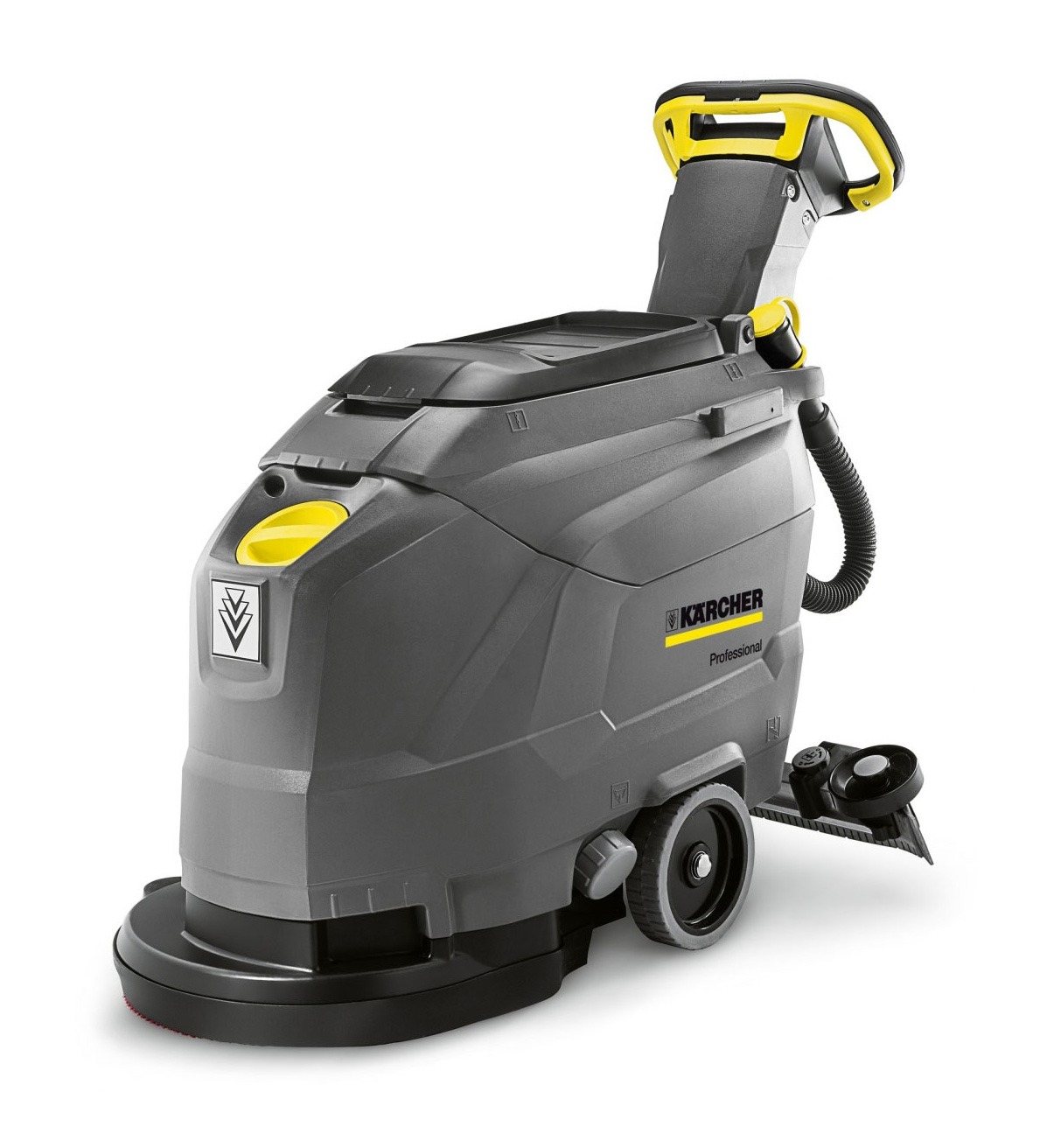 KARCHER |  BD 43/35 C EP SCRUBBER DRYER | 1.515-401.0