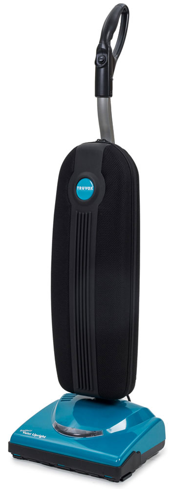 TRUVOX | VALET BATTERY UPRIGHT VACUUM | VBU