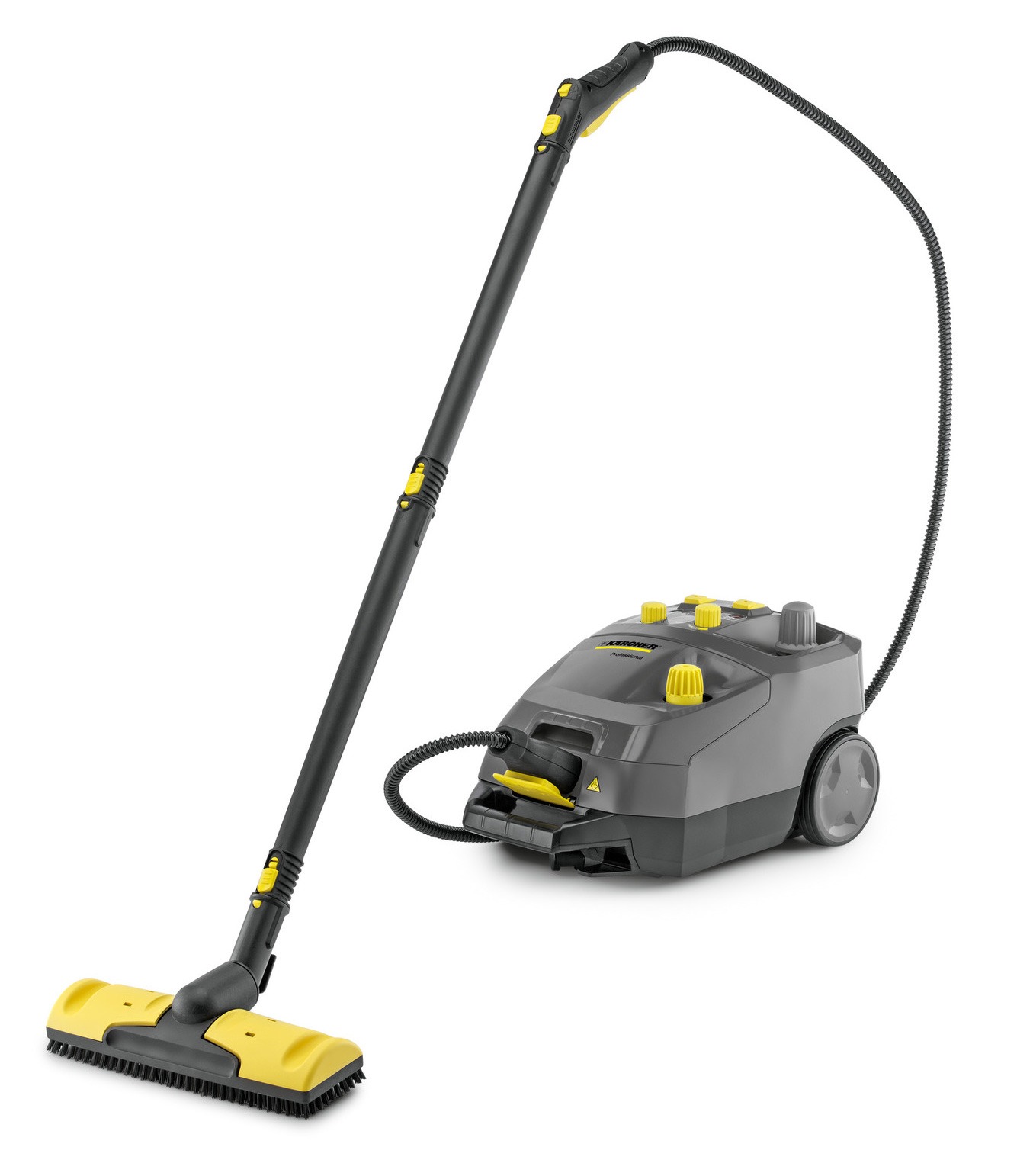 KARCHER |  SG4/4 STEAM CLEANER | 1.092-282.0