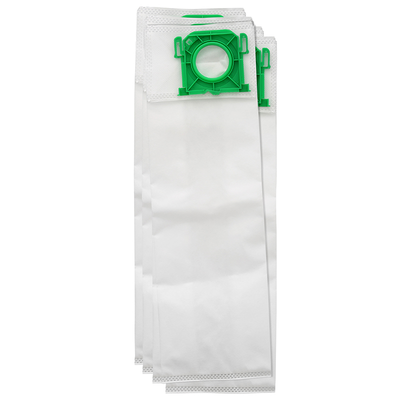 QUALTEX | MICROFIBRE X SERIES VACUUM BAGS X 5 | QUAMFB249