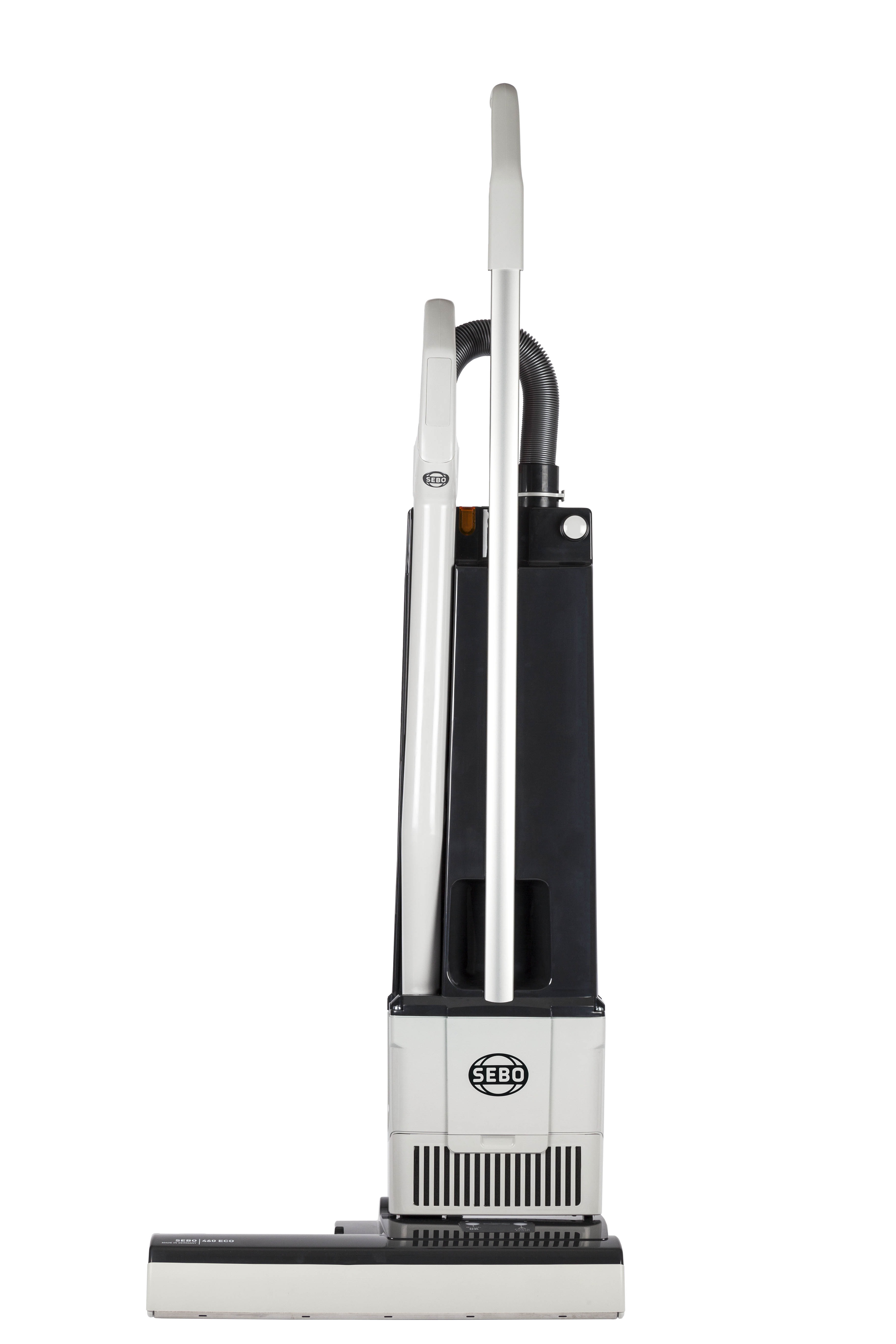 SEBO | BS 460 ECO UPRIGHT VACUUM CLEANER | 91090GB