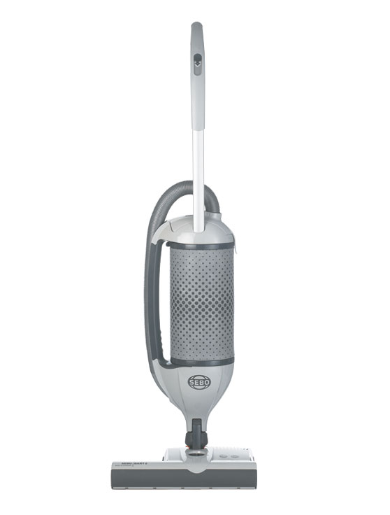SEBO | DART 2 UPRIGHT VACUUM CLEANER | 9109GB