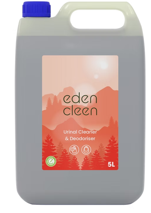 CLEENOL | EDENCLEEN MULTI-SURFACE DEGREASER X 5 LTR | EDN-MSD