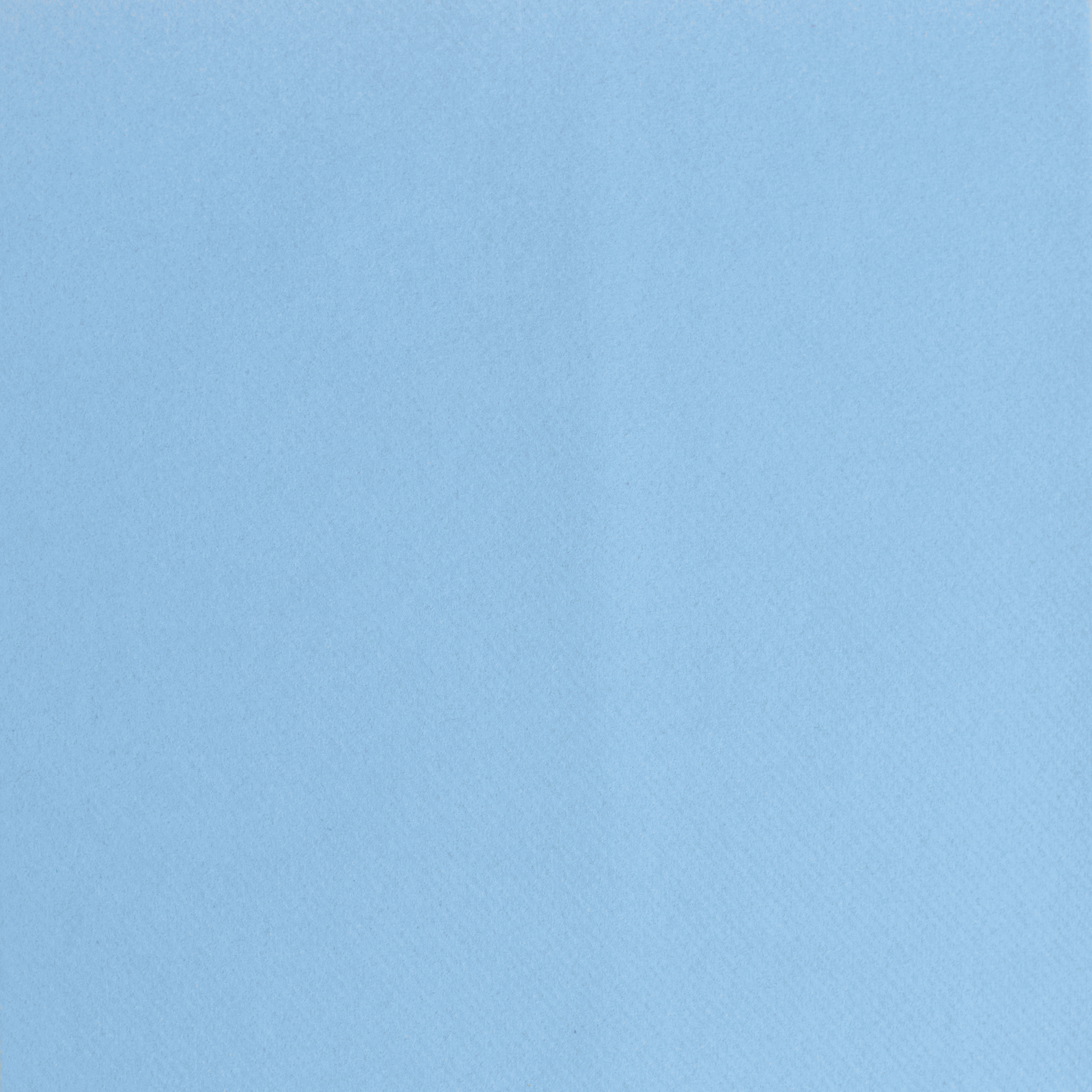 POPPIES EUROPE | 4 FOLD BABY BLUE DINNER NAPKIN TABLIN 40CM X 500