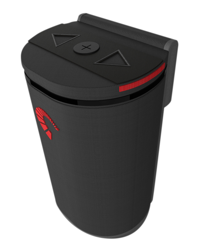 MOTORSCRUBBER |  M-WIPE DISPENSER POUCH | MSJ62