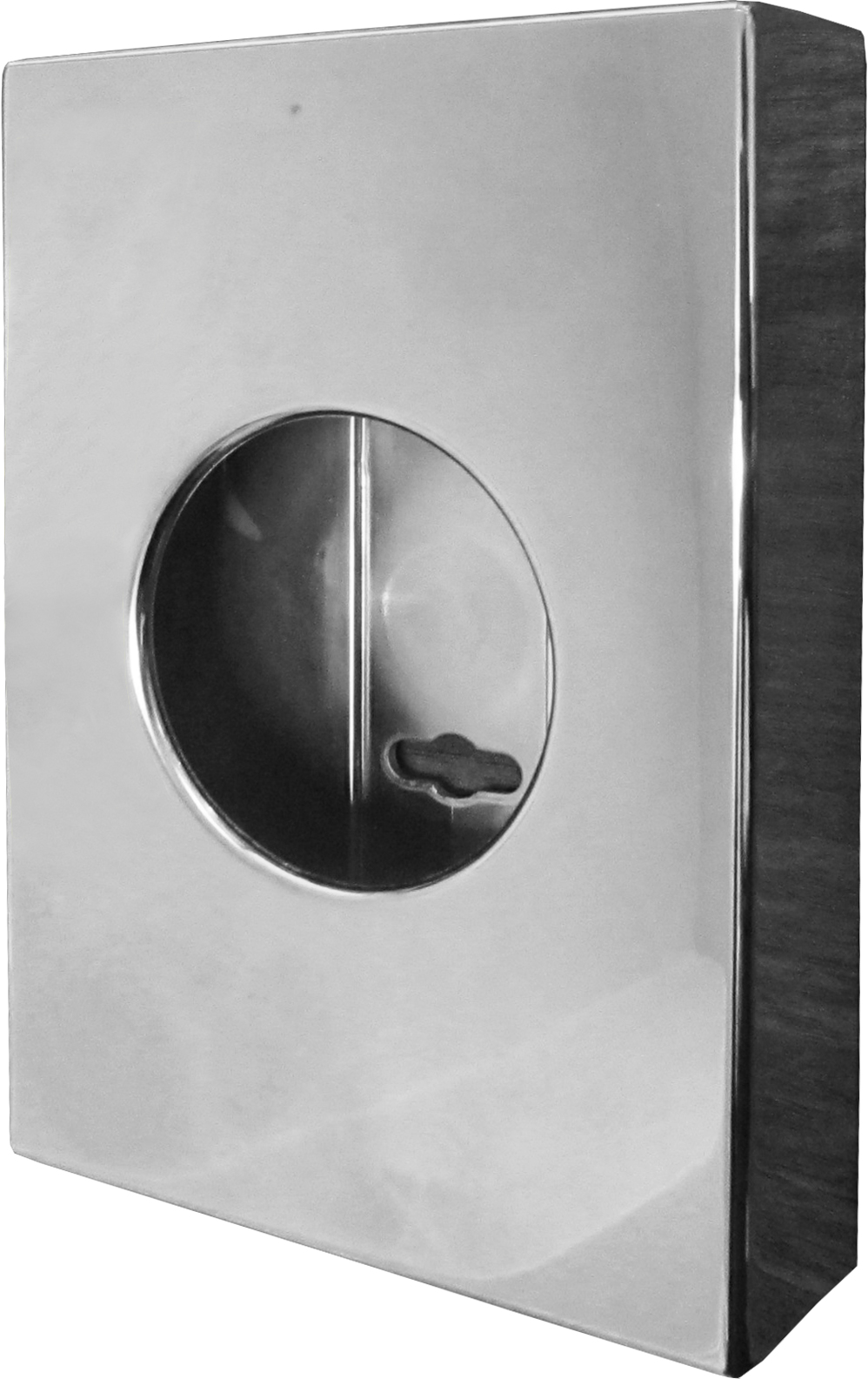 CAPITAL | SANITARY TOWEL BAG DISPENSER