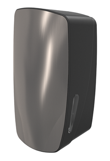 BRIGHTWELL | HYLAB | MERCURY STAINLESS STEEL MULTIFLAT DISPENSER | 7TTS-BAN/D9