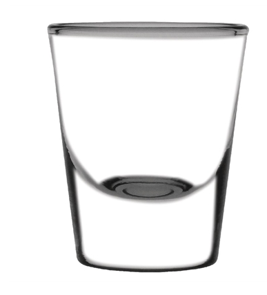 OLYMPIA |  AMERICAN SHOT GLASSES 30ML X 12 | GF921