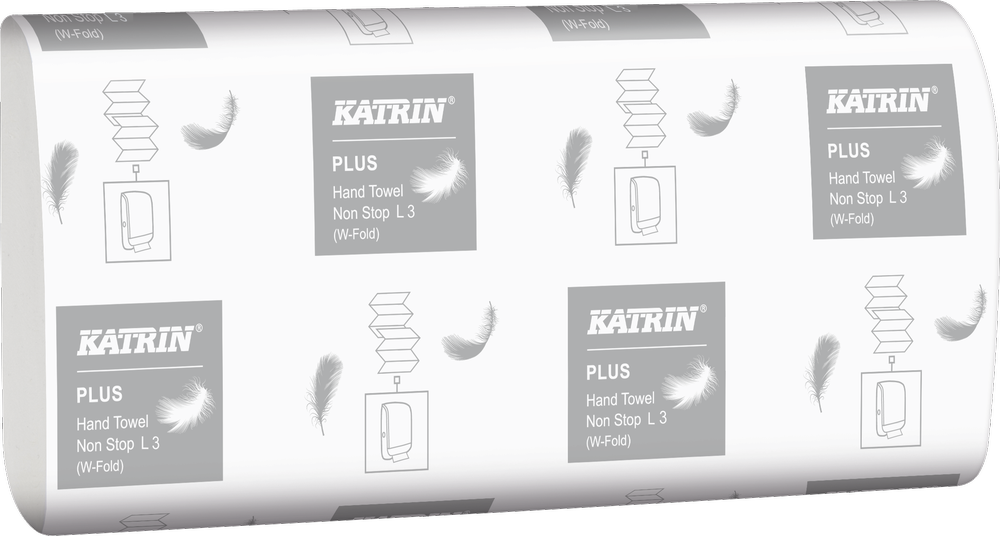 KATRIN&#x20;&#x7C;&#x20;&#x20;NONE&#x20;STOP&#x20;L3&#x20;PLUS&#x20;TOWELS&#x20;X&#x20;2250&#x20;&#x7C;&#x20;61563
