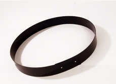 TRUVOX | ORBIS 43CM/17INCH ANTI SPLASH SKIRT | 05-3151-0000