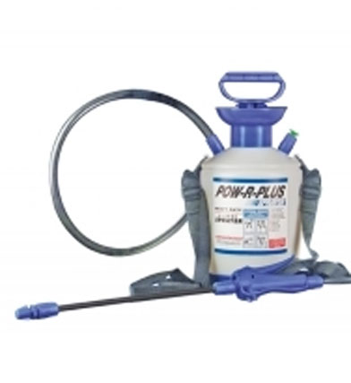 ROBERT SCOTT | HEAVY DUTY 5LTR PRESSURE SPRAYER | PU5VTN