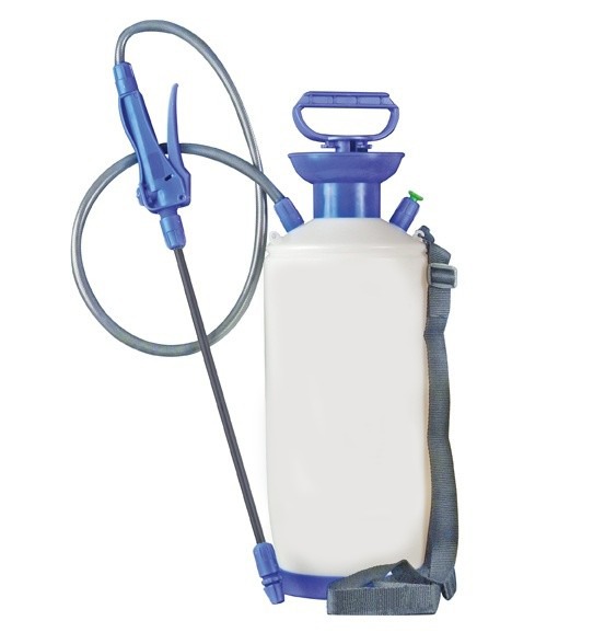 ROBERT SCOTT | 10 LTR PRESSURE SPRAYER | PU10VTN